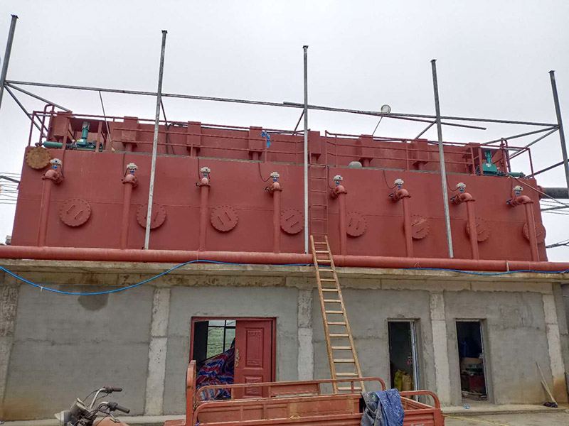 一體式凈水設備 (6)