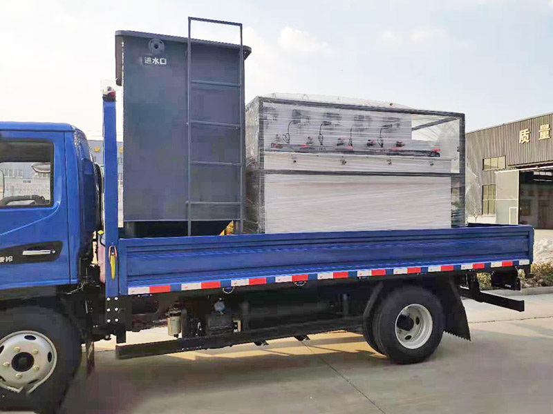 實驗室污水處理設(shè)備 (1)