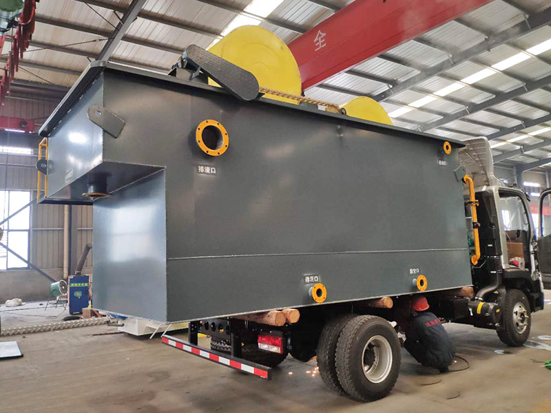 渦凹氣浮機 (10)